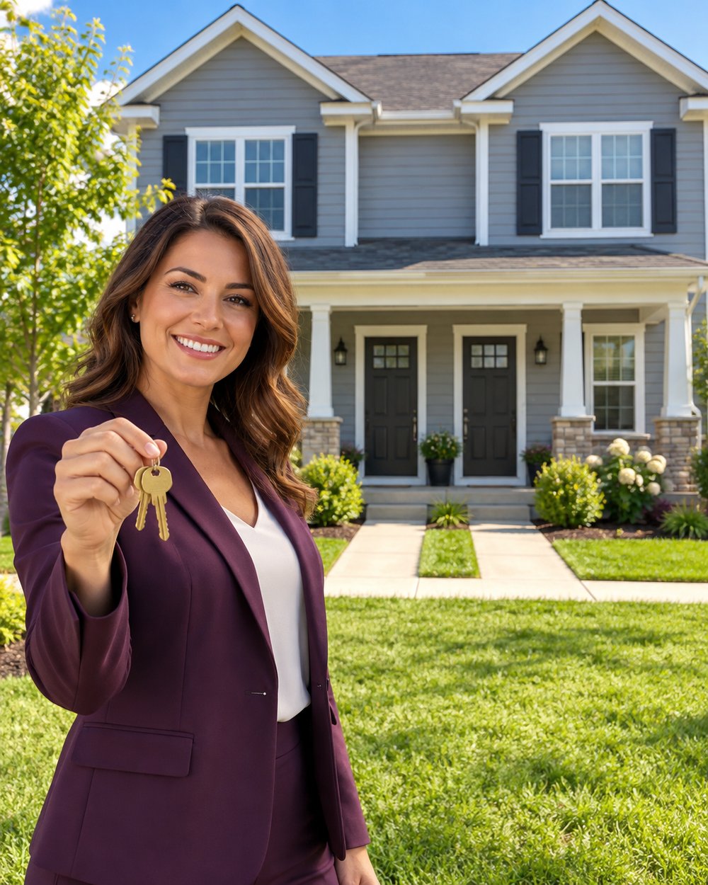 From Agent to Investor: Building Your Own Portfolio