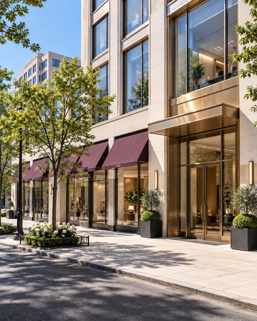 Commercial Real Estate 101