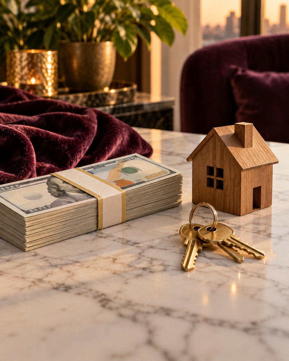 Hard Money, Bridge & Private Lending
