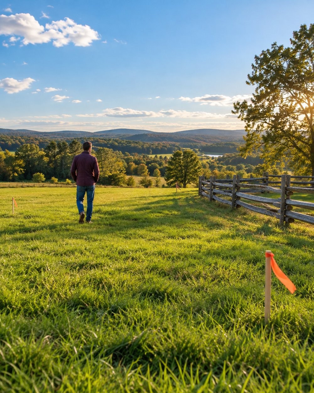 Land Investing Fundamentals