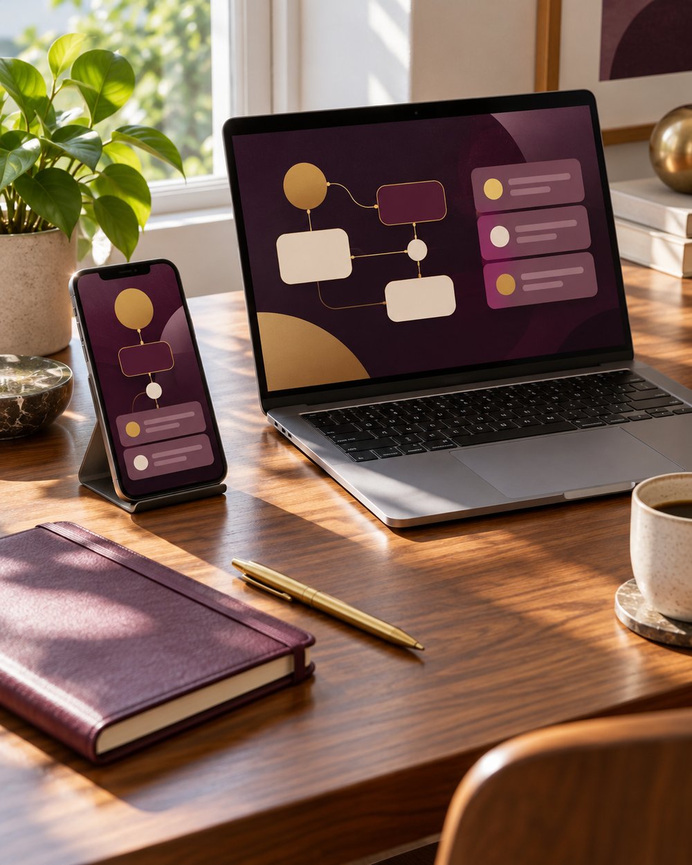 Lead Management & Marketing Automation