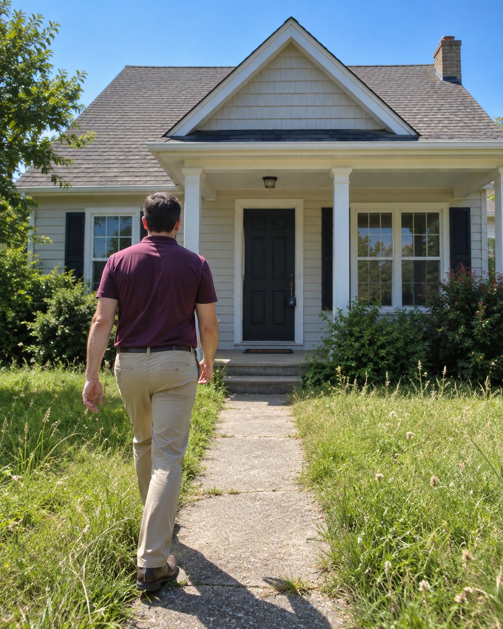 Pre-Foreclosures & Bank-Owned (REO) Properties