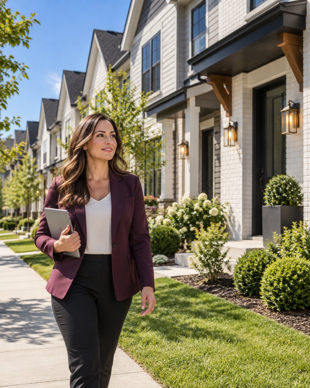 Property Management & Scaling Your Portfolio