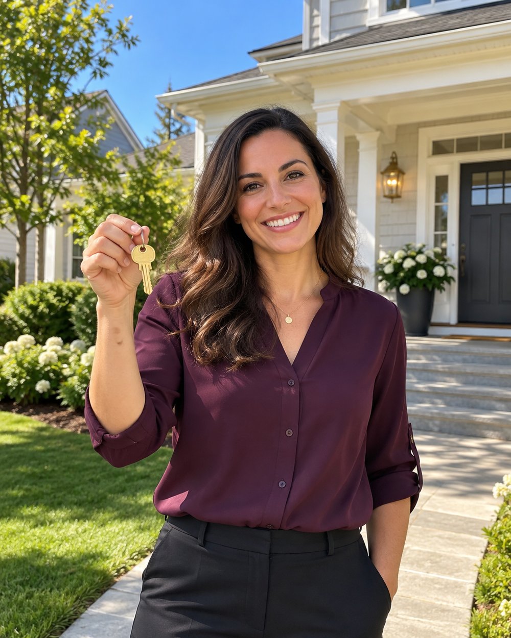 Real Estate Investing 101: Your First Steps