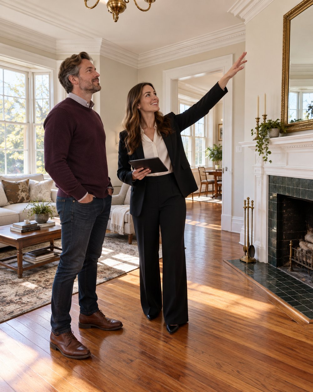 Serving Investor Clients as an Agent