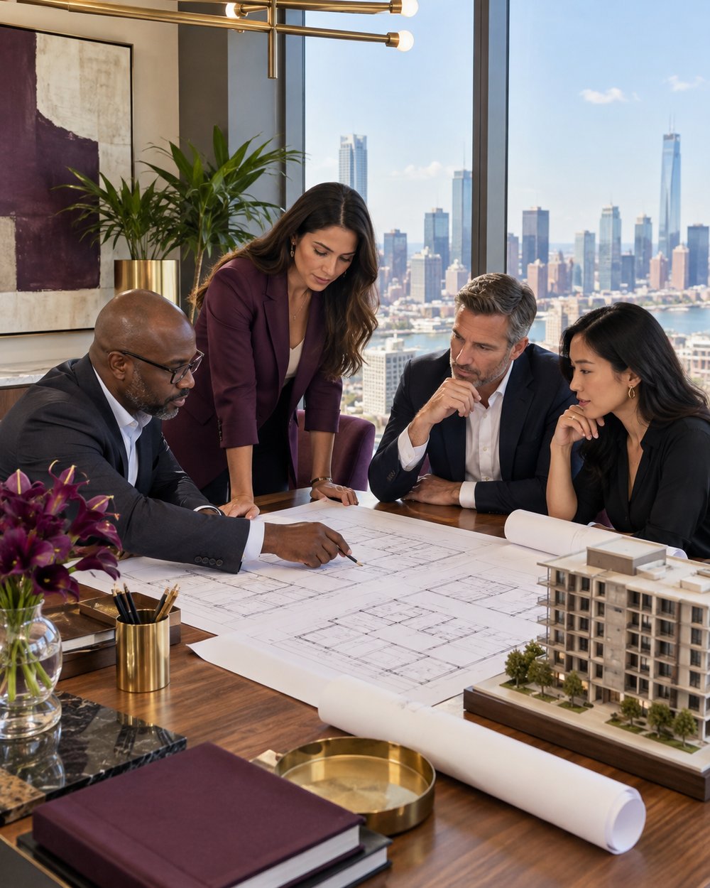 Real Estate Syndication Fundamentals