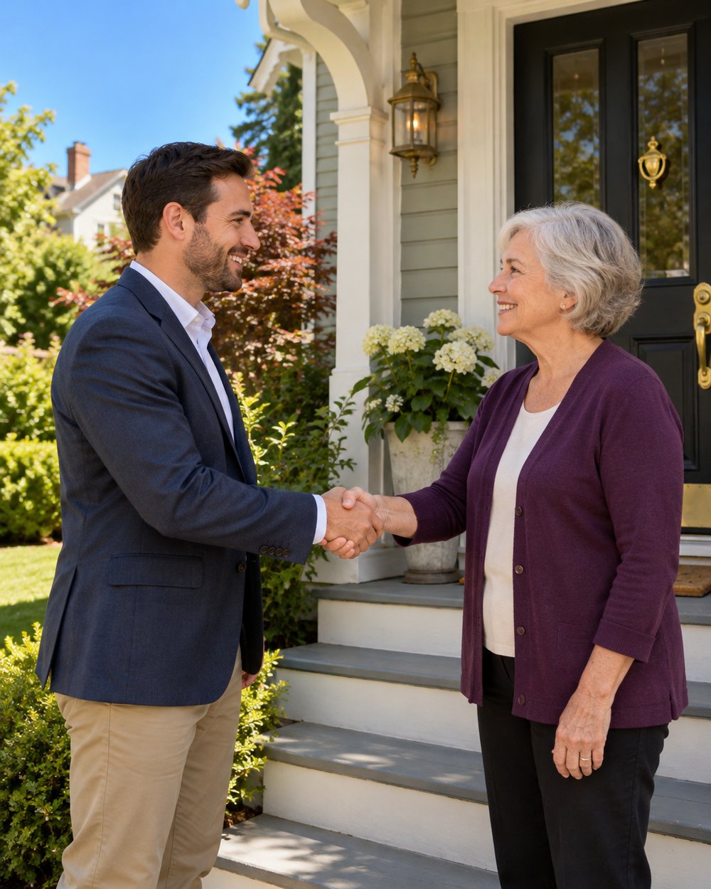 Wholesaling Fundamentals