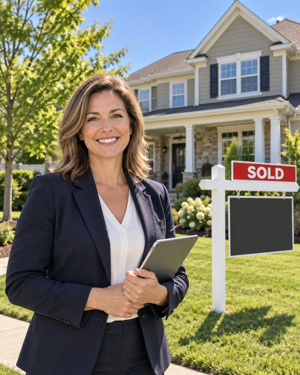 From Agent to Investor: Building Your Own Portfolio