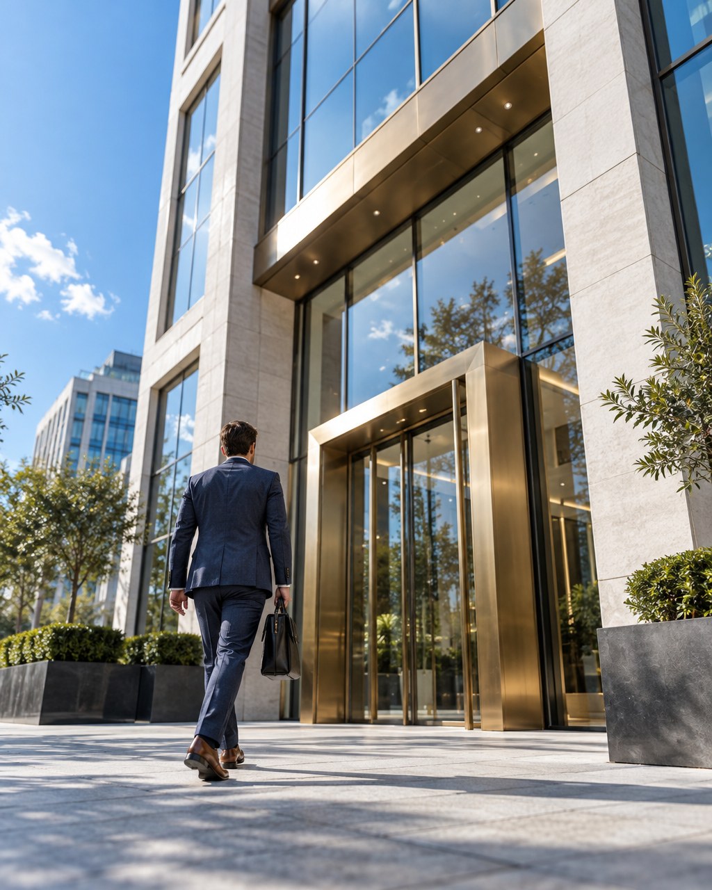 Commercial Real Estate