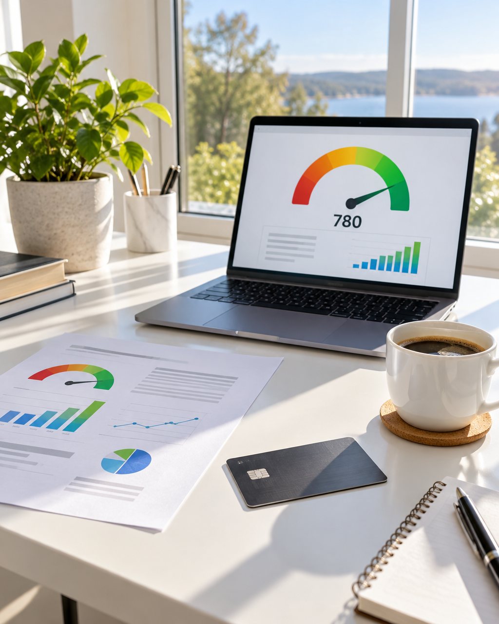 Personal Credit for Investors