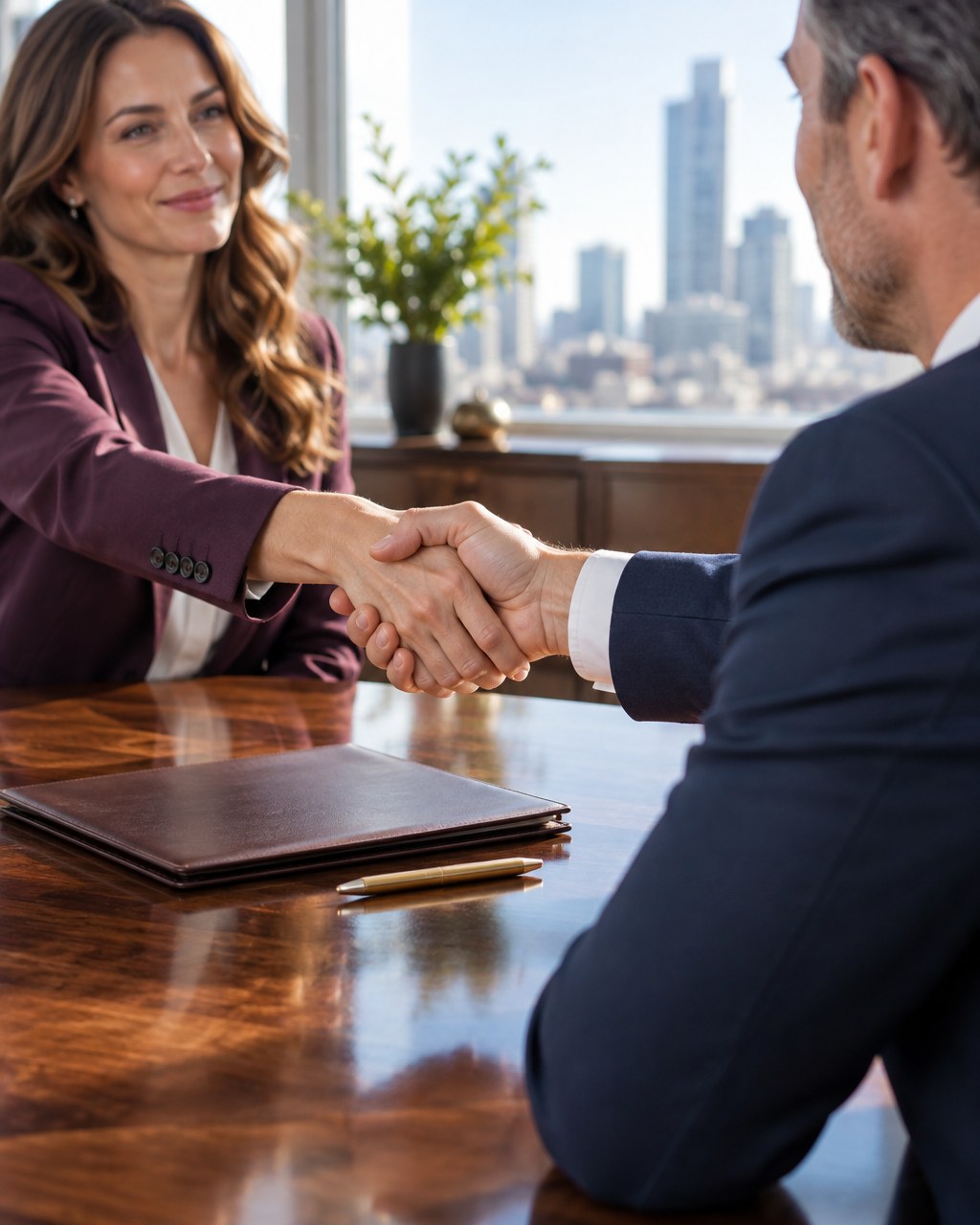 Financing & Creative Lending