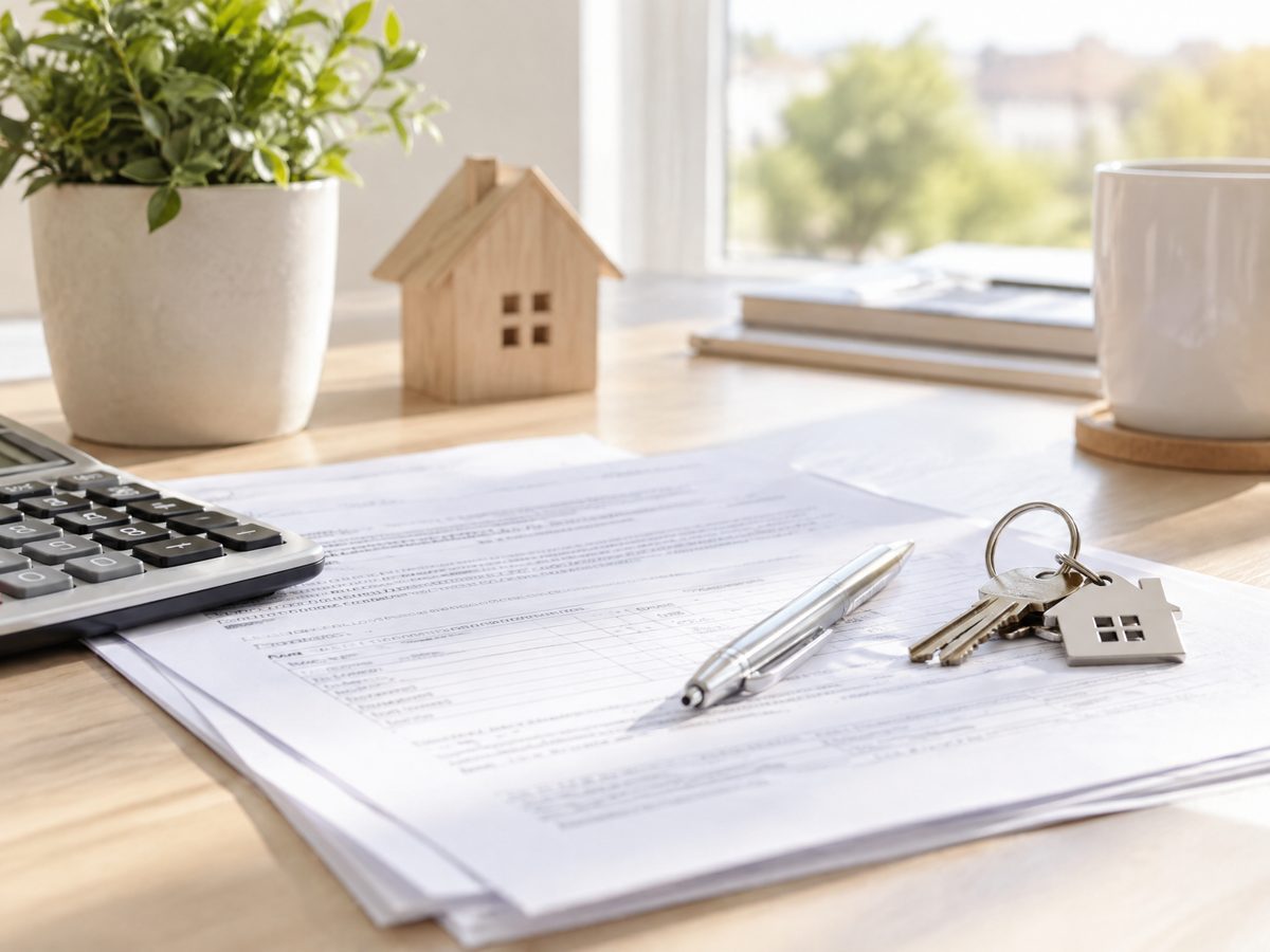 Financing Basics for Investors