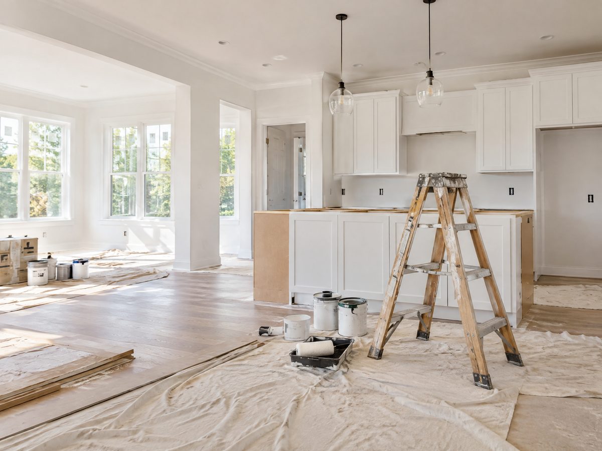 Your First Flip: Planning & Budgeting