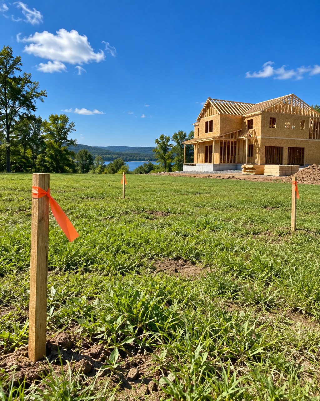 Land Investing Fundamentals