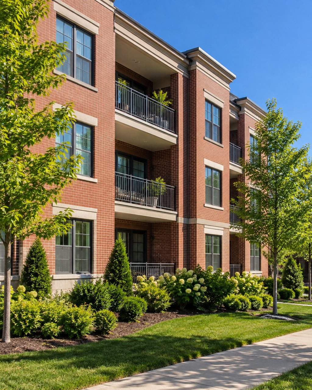 Small Multifamily: Duplexes to Fourplexes