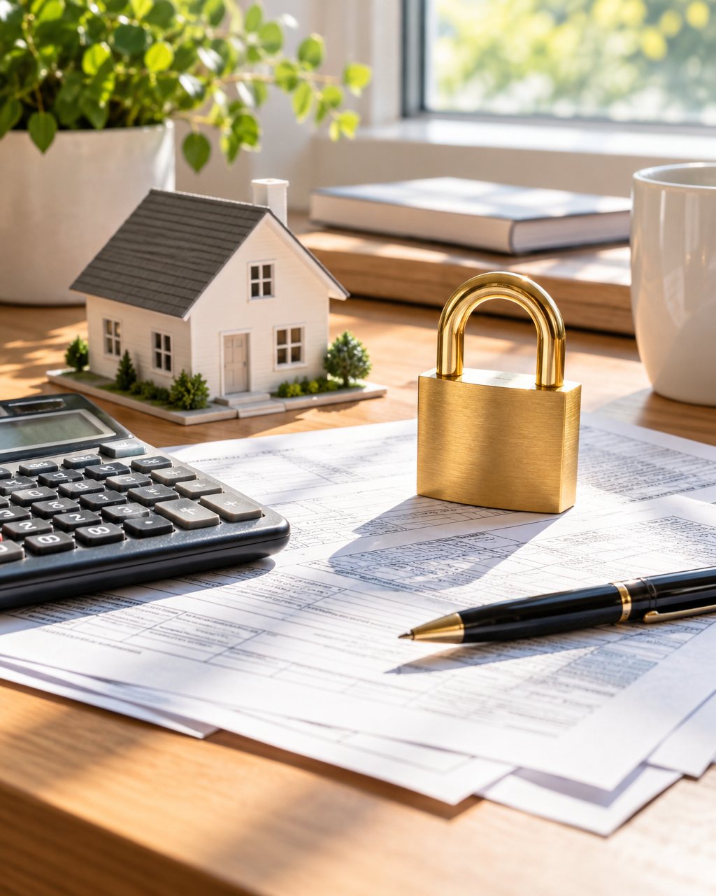 Real Estate Tax Basics for Investors