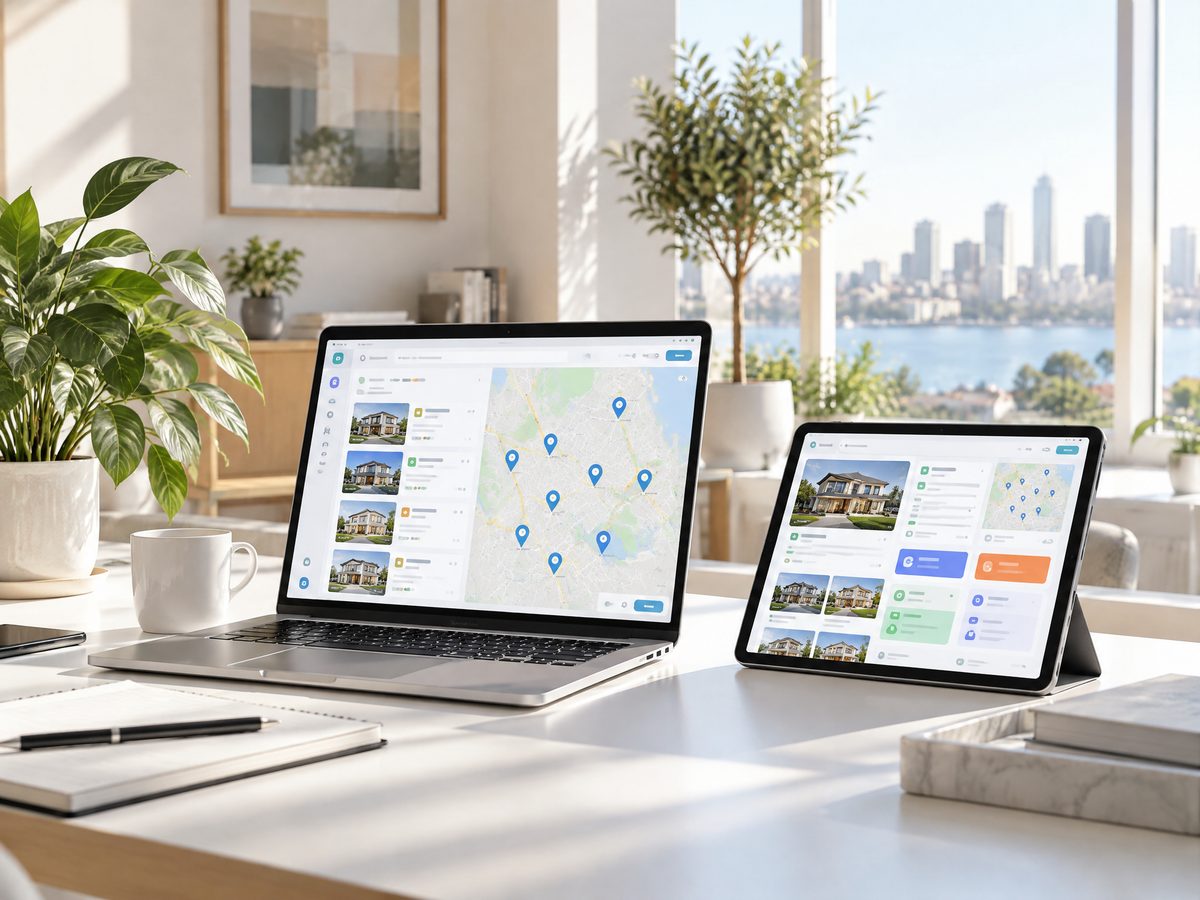 Getting Started with IC ALL CRM