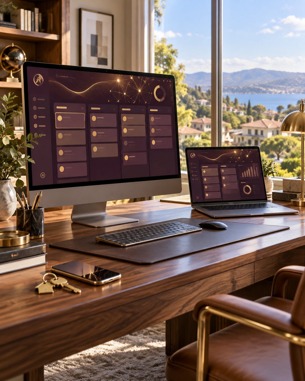 IC ALL CRM Tools