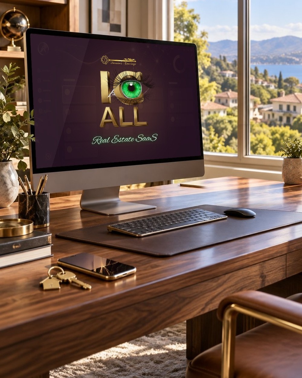 IC ALL CRM Tools