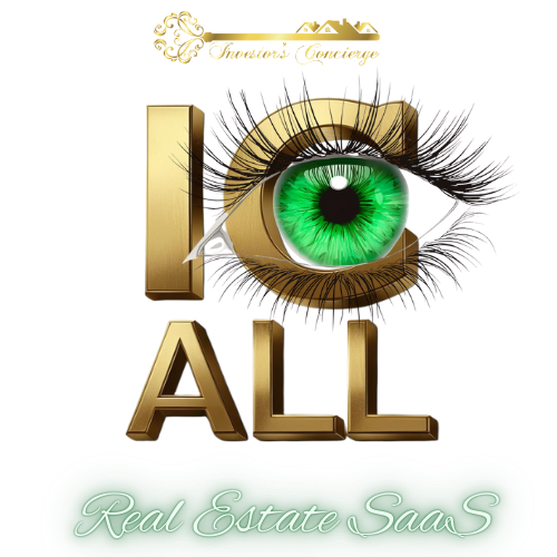 IC ALL — Investor Concierge Full-Service CRM